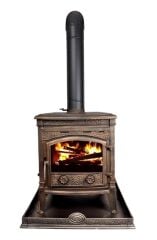 Sefer Döküm Soba ( SD - 117 )