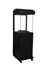 Alevora® Vendetta Cafe ve Mekan Isıtıcı