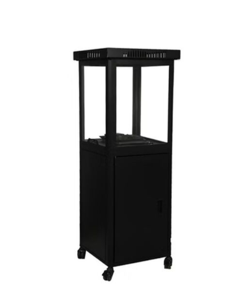 Alevora® Garden Torch Cafe ve Mekan