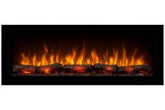 Alevora® PureLine 200 Elektrikli Şömine