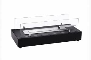 Alevora Şömine Art Design Bioethanol Şömine