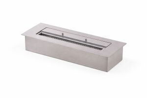 Alevora Şömine Easy Burner Serisi ( 45 cm )