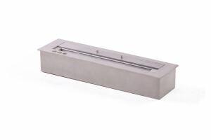 Alevora Şömine Design Burner Serisi ( 60 cm )