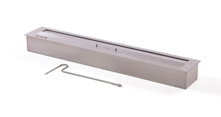 Alevora® Design Burner Serisi ( 100 cm )