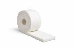 Alevora Şömine Seramik Yünü ( Sarım )