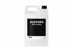 Alevora Şömine Bioethanol Yakıtı (5 L) | Çevre Dostu ve Güvenli