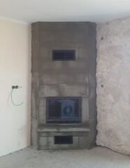 Alevora Şömine Kaba Montajı – Maliyet Avantajı, Yatırım Değeri ve Uzun Vadeli Kazançlar