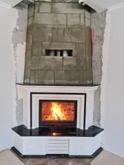 Kaba Şömine Montajı – Yaygın Hatalar ve Çözüm Yöntemleri