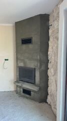 Kaba Şömine Montajı – Deneyimli Kadro ve Kalıcı Çözümler