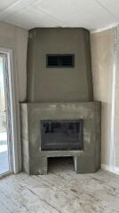 Alevora® Kaba Şömine Montajı | Profesyonel ve Güvenilir Hizmet