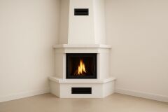 Alevora Şömine Klasik Şömine Modelleri ve Fiyatları | 2025 Alevora Koleksiyonu