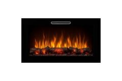 Alevora® HeadLine 90 Elektrikli Şömine