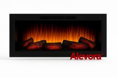 Alevora® HeadLine 110 Elektrikli Şömine