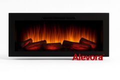 Alevora® HeadLine 130 Elektrikli Şömine