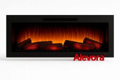 Alevora® HeadLine 150 Elektrikli Şömine