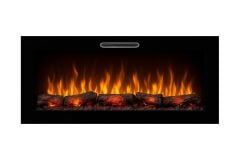 Alevora® HeadLine 150 Elektrikli Şömine