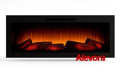 Alevora® HeadLine 160 Elektrikli Şömine