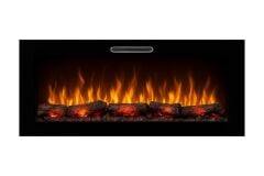 Alevora® HeadLine 160 Elektrikli Şömine