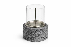 Alevora Şömine  Fire Stone Bioethanol Şömine