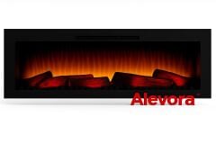 Alevora® HeadLine 180 Elektrikli Şömine