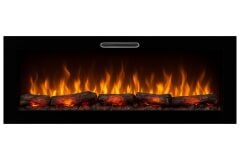 Alevora Şömine HeadLine 200 Isıtıcılı Elektrikli Şömine